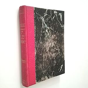 Immagine del venditore per Antolog�a venduto da MAUTALOS LIBRER�A