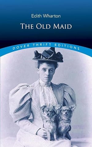 Seller image for The Old Maid (Paperback) for sale by Grand Eagle Retail