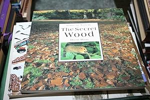 Seller image for The Secret Wood for sale by SGOIS