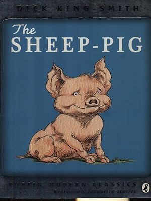 Seller image for The sheep-pig for sale by Librodifaccia
