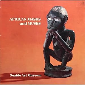 Seller image for African Masks and Muses for sale by Vasco & Co / Emilia da Paz