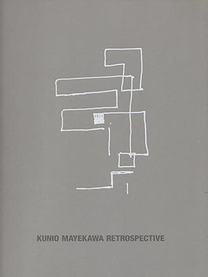 Kunio Mayekawa retrospective