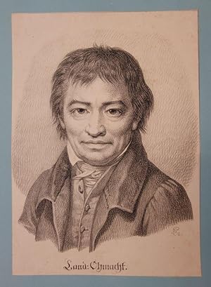 Bild des Verk�ufers f�r "Land: Ohmacht". Portr�t. zum Verkauf von Antiquariat Martin Barbian & Grund GbR