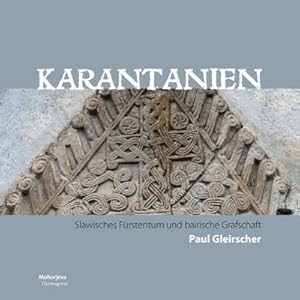 Immagine del venditore per Karantanien venduto da Rheinberg-Buch Andreas Meier eK