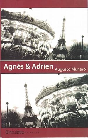 Imagen del vendedor de Agns y Adrien. a la venta por La Librera, Iberoamerikan. Buchhandlung