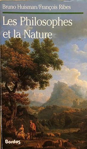 Les philosophes et la nature