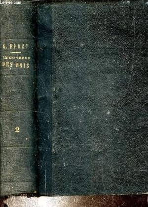 Bild des Verkufers fr Le coureur des bois ou les chercheurs d'or - tome 2 - 6e dition. zum Verkauf von Le-Livre