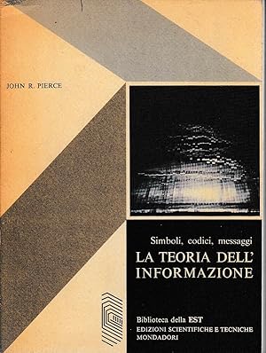 La teoria dell'informazione