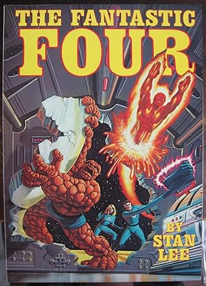 Image du vendeur pour The Fantastic Four mis en vente par Atlantic Bookshop