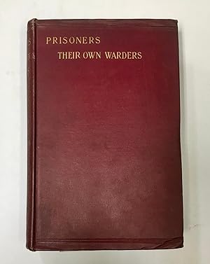 Imagen del vendedor de Prisoners Their Own Warders .From the Year1797 a la venta por Phatpocket Limited