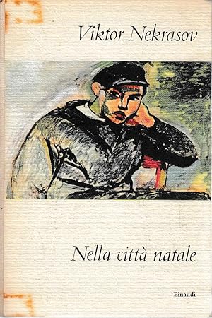 Seller image for Nella citt natale for sale by Laboratorio del libro