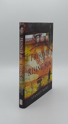 Seller image for PRISONER OF THE RISING SUN for sale by Rothwell & Dunworth (ABA, ILAB)