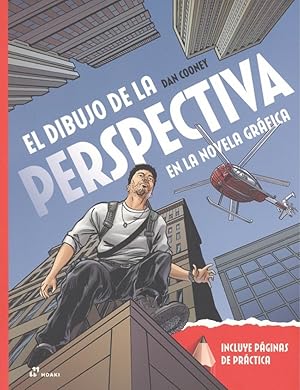 El dibujo de la perspectiva en la novela grfica