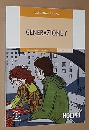 Seller image for Generazione Y for sale by Nigel Smith Books