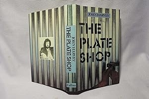 Seller image for The Plate Shop : First printing for sale by PW Books