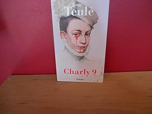 Image du vendeur pour CHARLY 9 mis en vente par La Bouquinerie  Dd