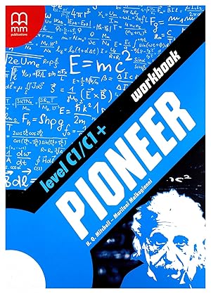 Pioneer c1-c1+ workbook online pack