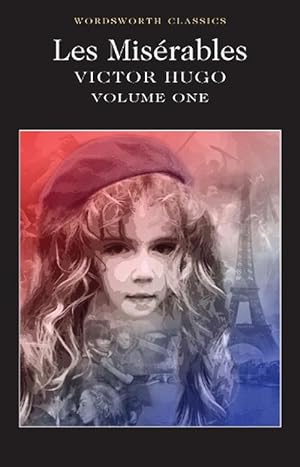 Bild des Verkufers fr Les Misrables Volume One (Paperback) zum Verkauf von Grand Eagle Retail