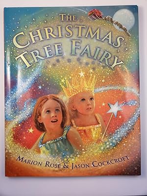 Bild des Verkufers fr The Christmas Tree Fairy zum Verkauf von WellRead Books A.B.A.A.