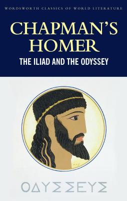 Seller image for Chapman's Homer the Iliad and the Odyssey (Paperback or Softback) for sale by BargainBookStores