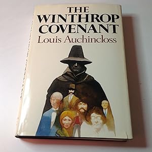 The Winthrop Covenant - Signed