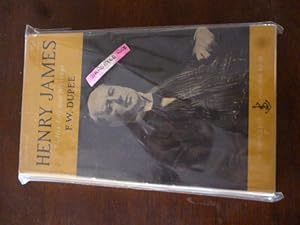 Bild des Verkufers fr Henry James: His Life and Writings zum Verkauf von Gargoyle Books, IOBA