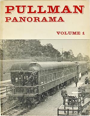 Pullman Panorama Volume 1 September 1967