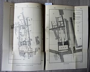 Vorläufiger Bericht über die Deutsche Hermopolis-Expedition 1935. ("Verein für Ausgrabungen in Äg...