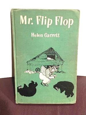 Image du vendeur pour Mr. Flip Flop mis en vente par Henry E. Lehrich