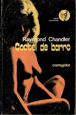 Immagine del venditore per CCTEL DE BARRO venduto da Librera Dilogo
