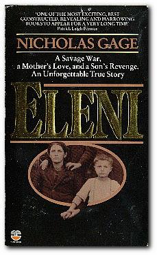 Seller image for Eleni for sale by Darkwood Online T/A BooksinBulgaria