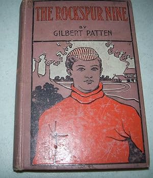 Seller image for The Rockspur Nine for sale by Easy Chair Books