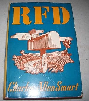 Seller image for RFD for sale by Easy Chair Books