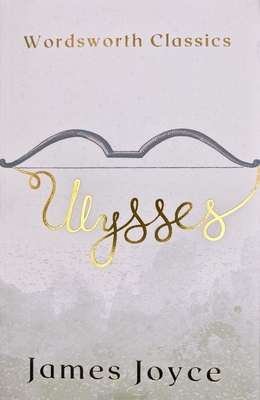 Immagine del venditore per Ulysses (Paperback or Softback) venduto da BargainBookStores