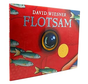 Seller image for FLOTSAM for sale by Rare Book Cellar