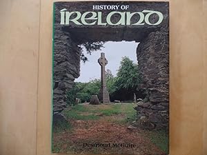 Bild des Verkufers fr History of Ireland zum Verkauf von Antiquariat Rohde