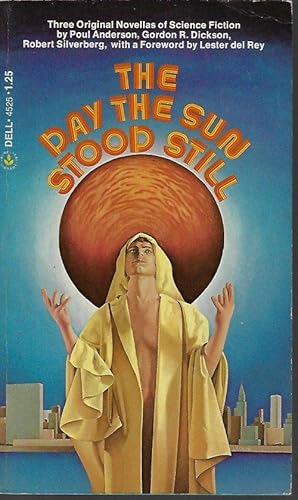 Seller image for THE DAY THE SUN STOOD STILL for sale by Books from the Crypt