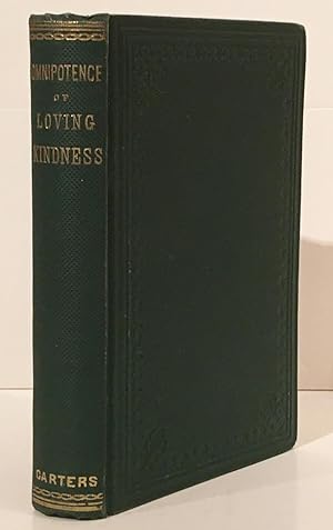 Omnipotence of Loving Kindness: A Narrative of a Lady's Seven Months' Work Among the Fallen in Gl...