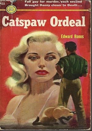 Seller image for CATSPAW ORDEAL for sale by Books from the Crypt