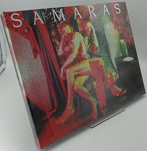 Imagen del vendedor de SAMARAS: THE PHOTOGRAPHS OF LUCAS SAMARAS a la venta por Booklegger's Fine Books ABAA
