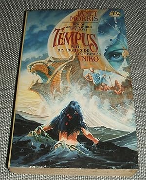 Seller image for Tempus for sale by biblioboy