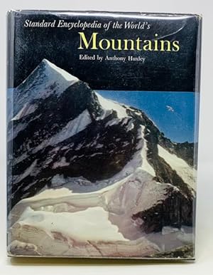 Standard Encyclodpedia of the World's Mountains