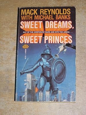 Seller image for Sweet Dreams, Sweet Princes for sale by Neo Books