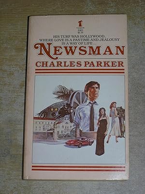 Seller image for Newsman for sale by Neo Books