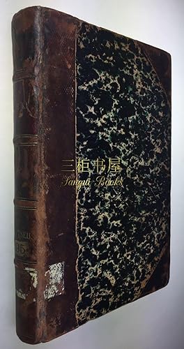 Bild des Verkufers fr Lao Tseu Tao Te King: Le Livre de la Voie et de la Vertu par Le Philosophe Lao-Tseu, Traduit en Francais et Publie avec le Texte Chinois et un Commentaire Perpetual par Stanislaus Julien. Original First Edition, 1842 zum Verkauf von Chinese Art Books