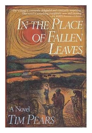 Imagen del vendedor de Into the Place of Fallen Leaves a la venta por The Book House, Inc.  - St. Louis