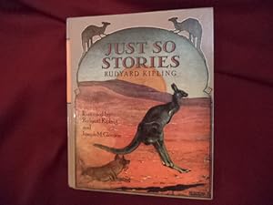 Seller image for Just So Stories. for sale by BookMine