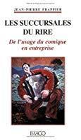Bild des Verkufers fr Les Succursales Du Rire zum Verkauf von RECYCLIVRE