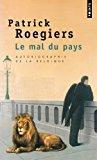 Image du vendeur pour Le Mal Du Pays : Autobiographie De La Belgique mis en vente par RECYCLIVRE