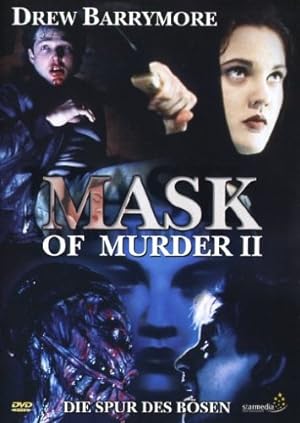 Seller image for Mask of Murder 2 for sale by NEPO UG